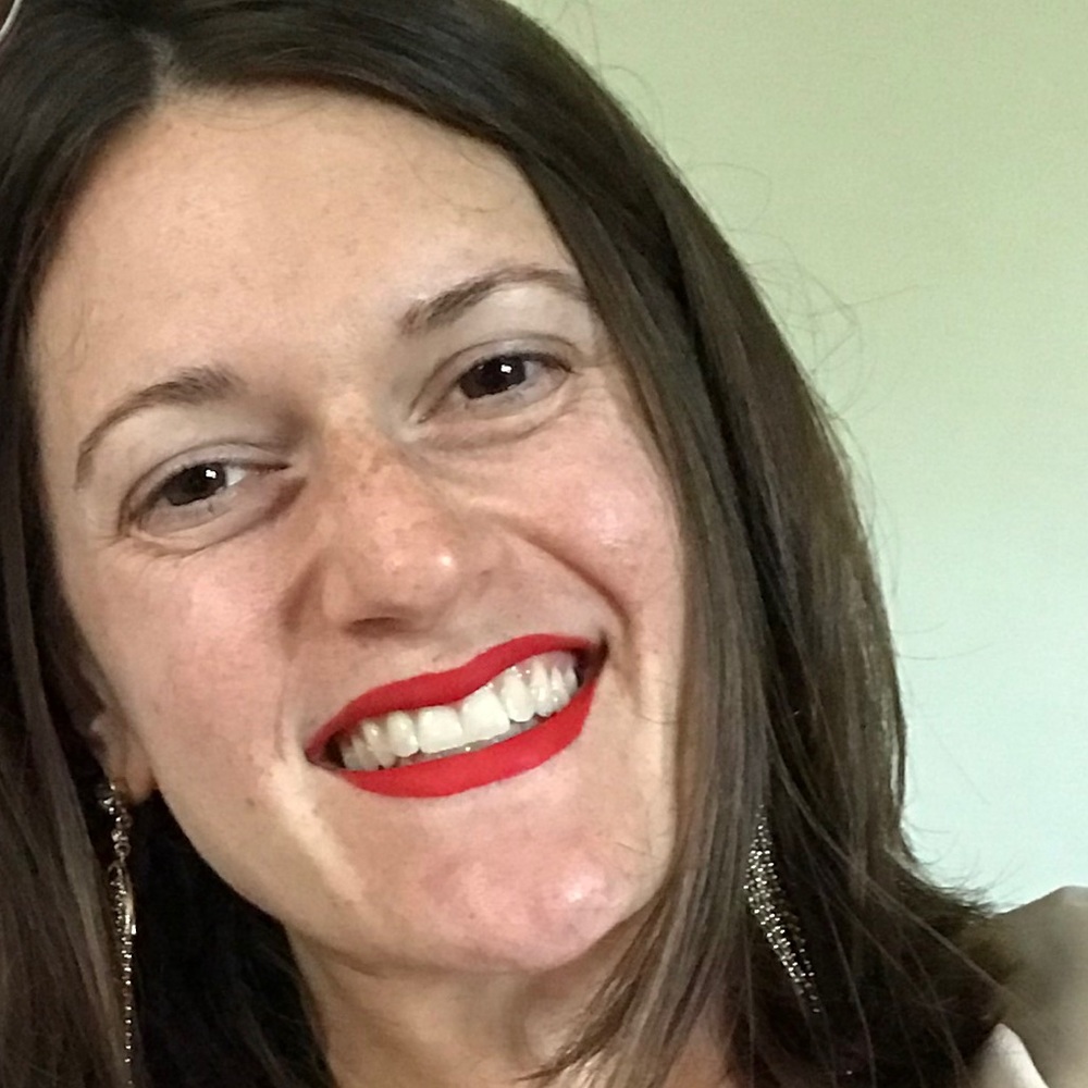 Meet your Posher, Christina